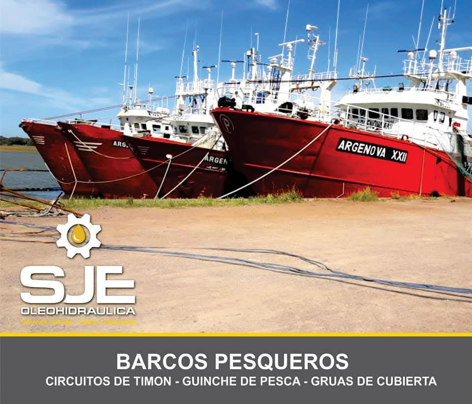 Asistencia Naval en Puerto Belgrano y Punta Alta